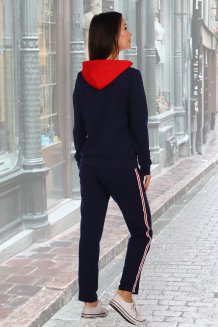 Костюм Лицей улица