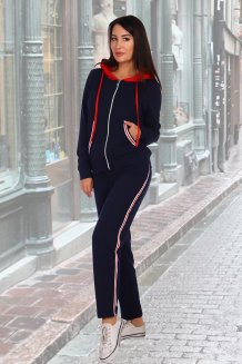 Костюм Лицей улица