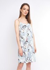 Сорочка 11-920 Клевер Фрозен