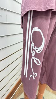 Пижама 123 пенка
