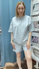 Пижама 901 Корея