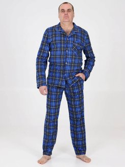Пижама Мен мужская
