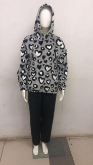 Костюм 324 велсофт