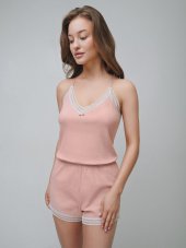 Пижама 3078 Индефини рубчик