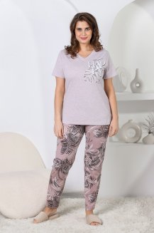 Пижама Монтерия