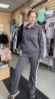 Пижама 2459 шанель кост