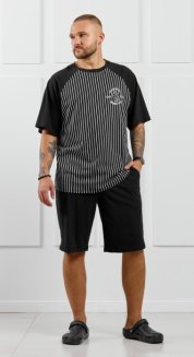 Футболка Реванш