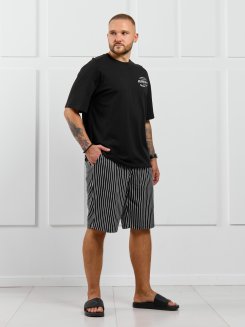 Пижама Реванш шорты