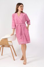 Халат Дрема махра